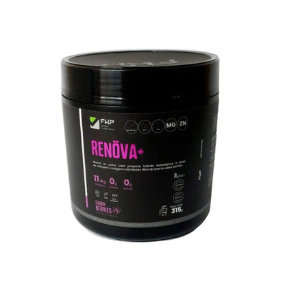 RENOVA PLUS - COLÁGENO DOBLEMENTE HIDROLIZADO