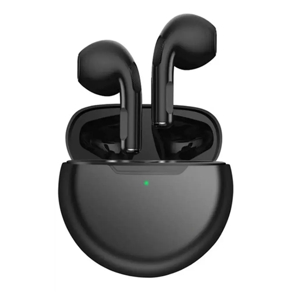 AUDÍFONOS BLUETOOTH PRO 6