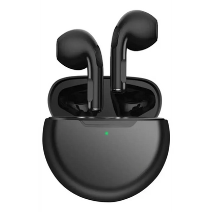 AUDÍFONOS BLUETOOTH PRO 6